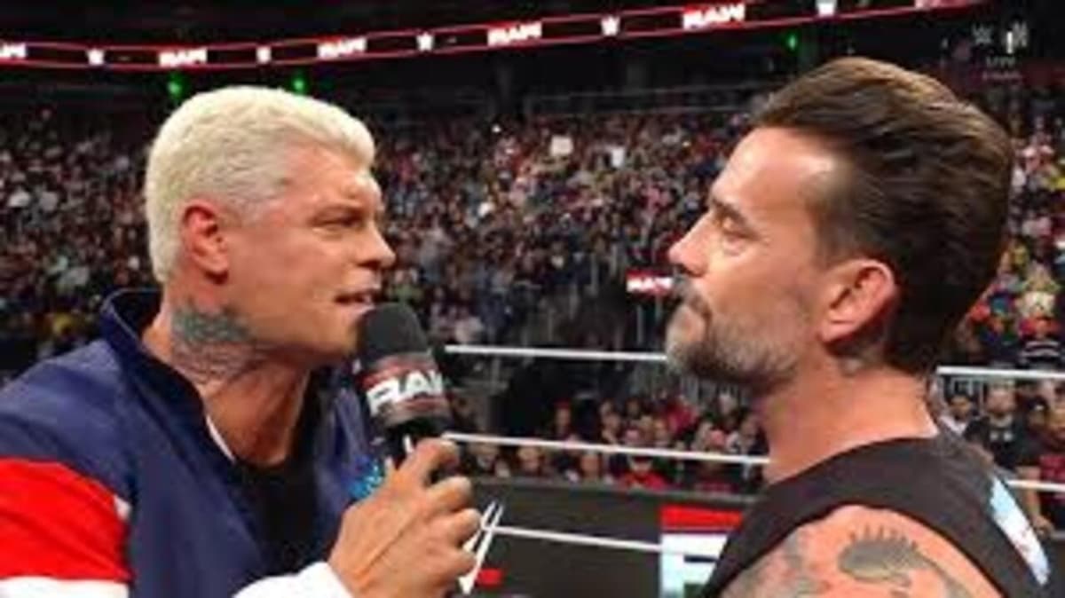 WWE Star DROPS Major Hint About WrestleMania 43 Match-Up