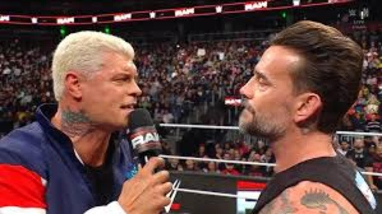 WWE Star DROPS Major Hint About WrestleMania 43 Match-Up