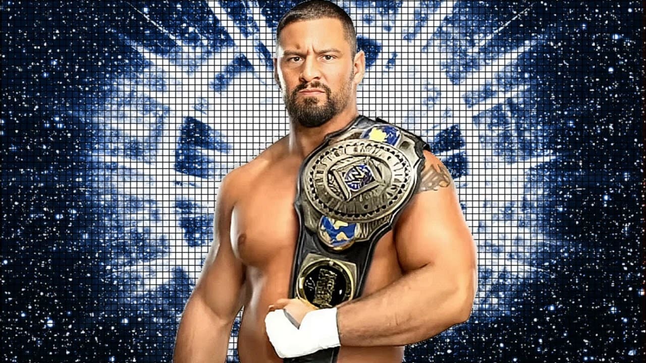 WWE Plans Revealed for Bron Breakker After WrestleMania 42 Return