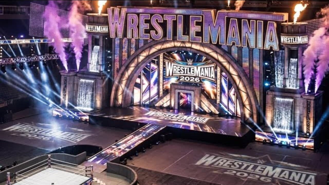 Big WWE Change Confirmed After Surprise Release