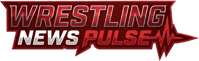 Wrestling News Pulse Logo