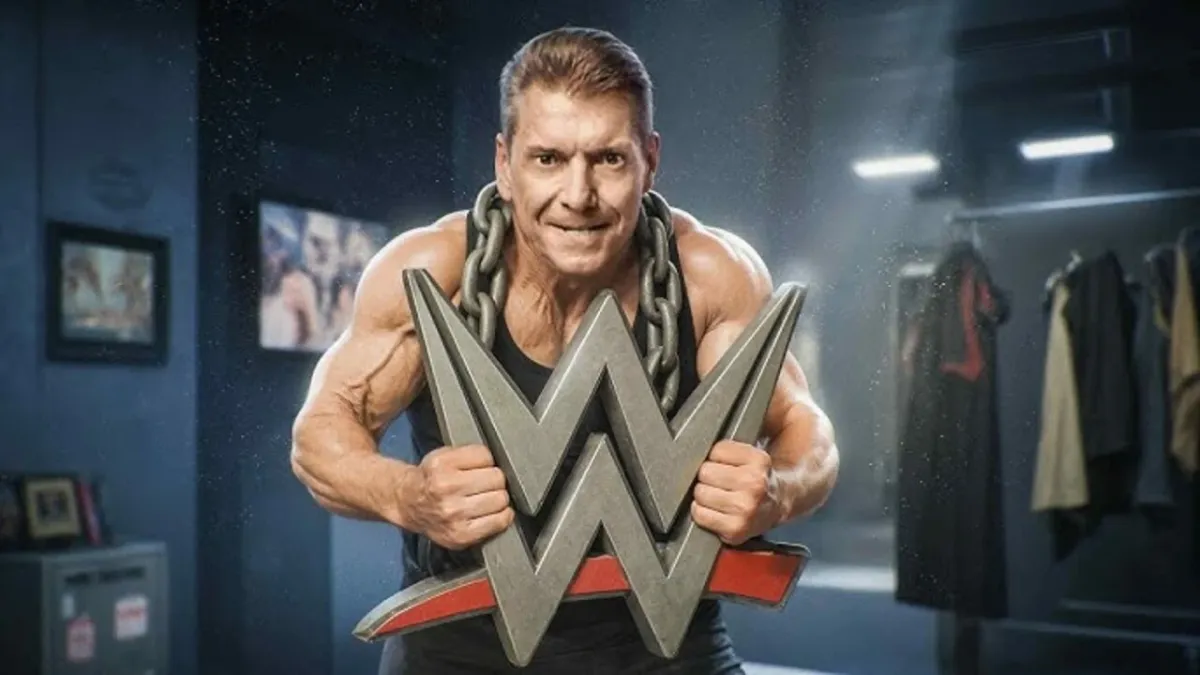 Austin Theory Reveals the Moment Vince McMahon’s Support Became Clear During His WWE Rise