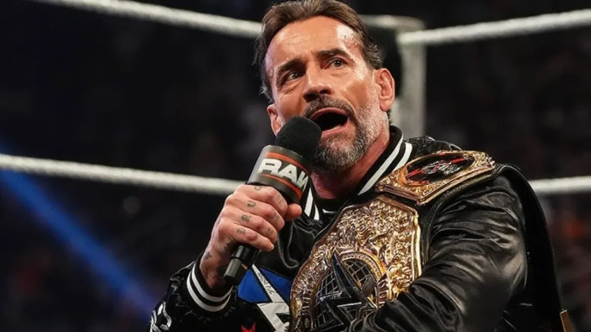 Report: CM Punk Expected Back on WWE TV Ahead of SummerSlam
