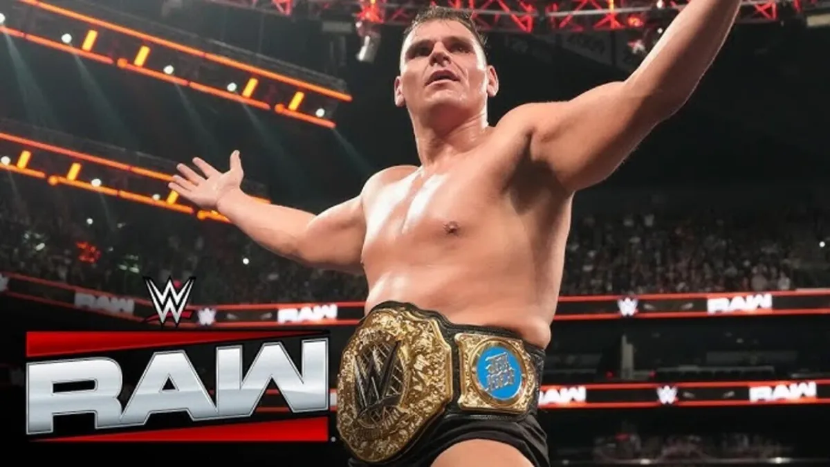 WWE Rumors: Mike Santana Contract Update, Gunther vs Nick Aldis Talk and Latest on Ilja Dragunov Return