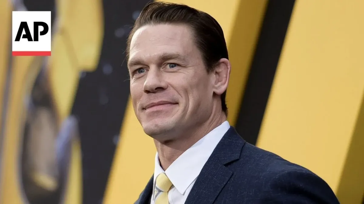John Cena Net Worth 2026: Breaking Down the WWE Legend's Wealth After Retirement