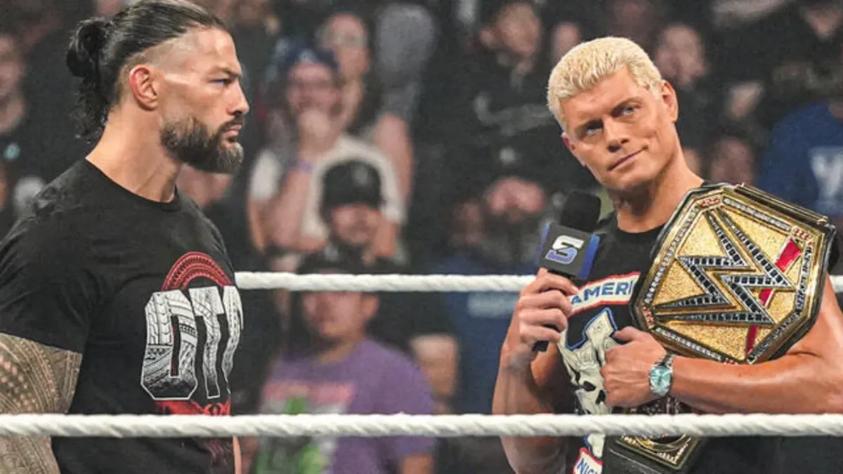 Is the WWE Dream Match Losing Its Meaning in 2026?