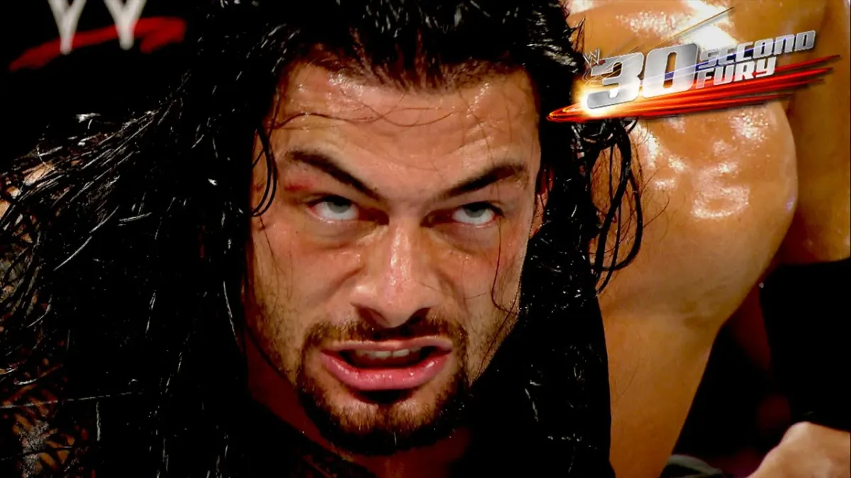 Why Roman Reigns Modern Era WWE Dominance Defined a Generation