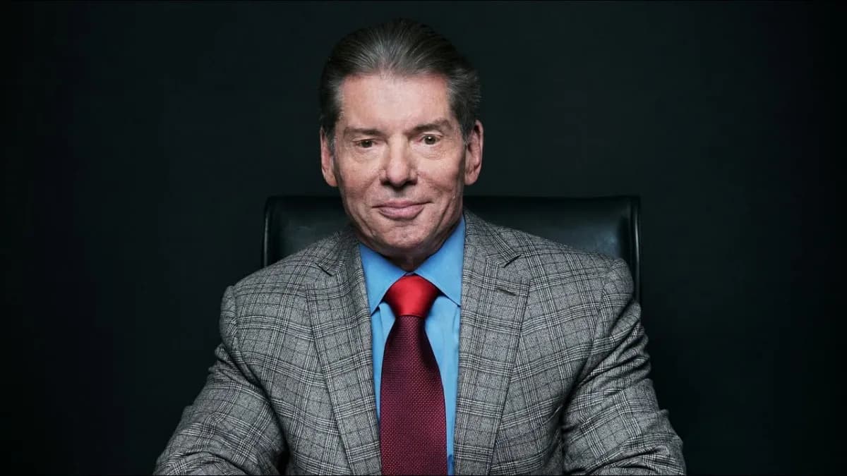 Vince McMahon lawsuit may move toward confidential arbitration after new court filing