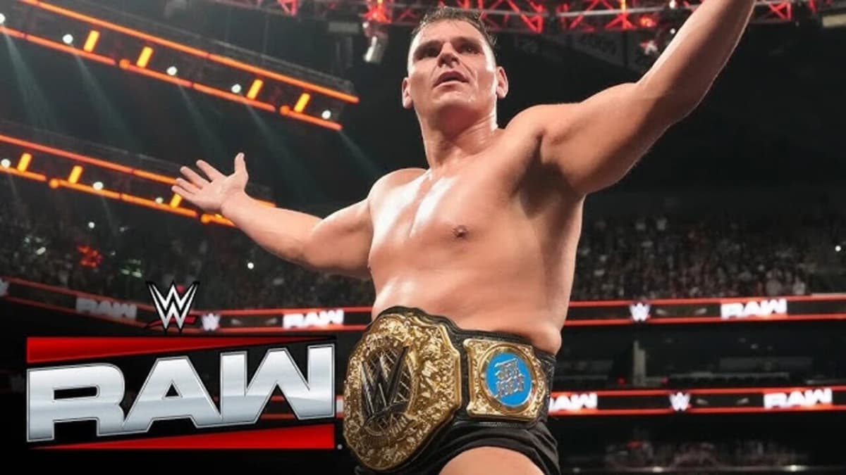 WWE Rumors: Mike Santana Contract Update, Gunther vs Nick Aldis Talk and Latest on Ilja Dragunov Return
