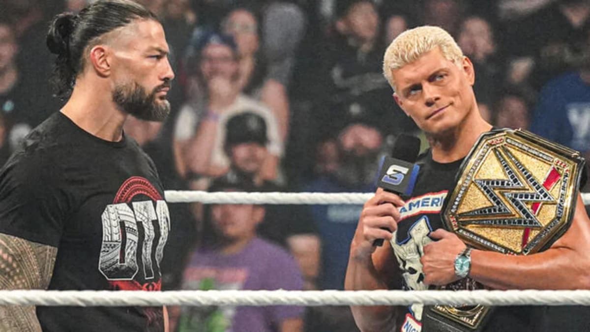 Is the WWE Dream Match Losing Its Meaning in 2026?