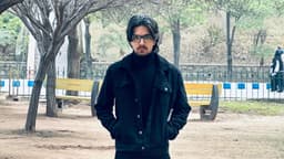 MUHAMMAD HASSAN author photo