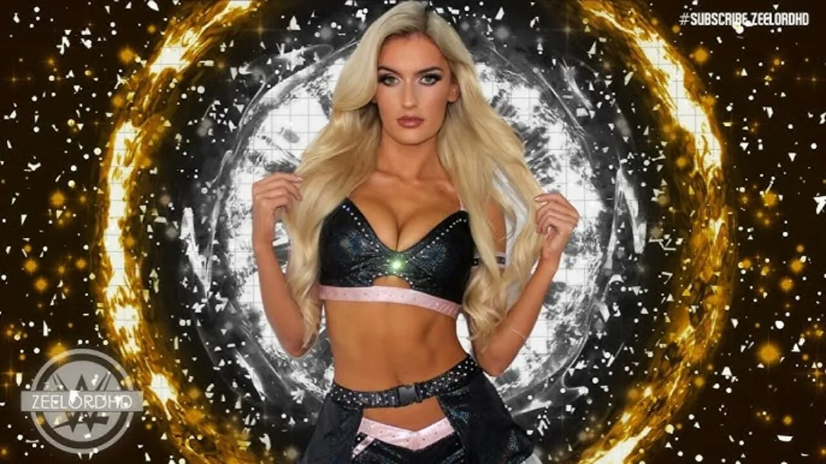 Blake Monroe Targets Dream Match With Asuka, Calls Her Elite Wrestler