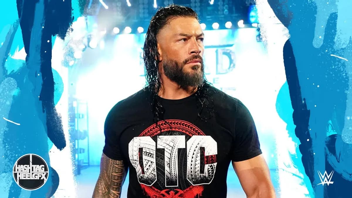 Backstage update on WWE removing Roman Reigns from June RAW dates