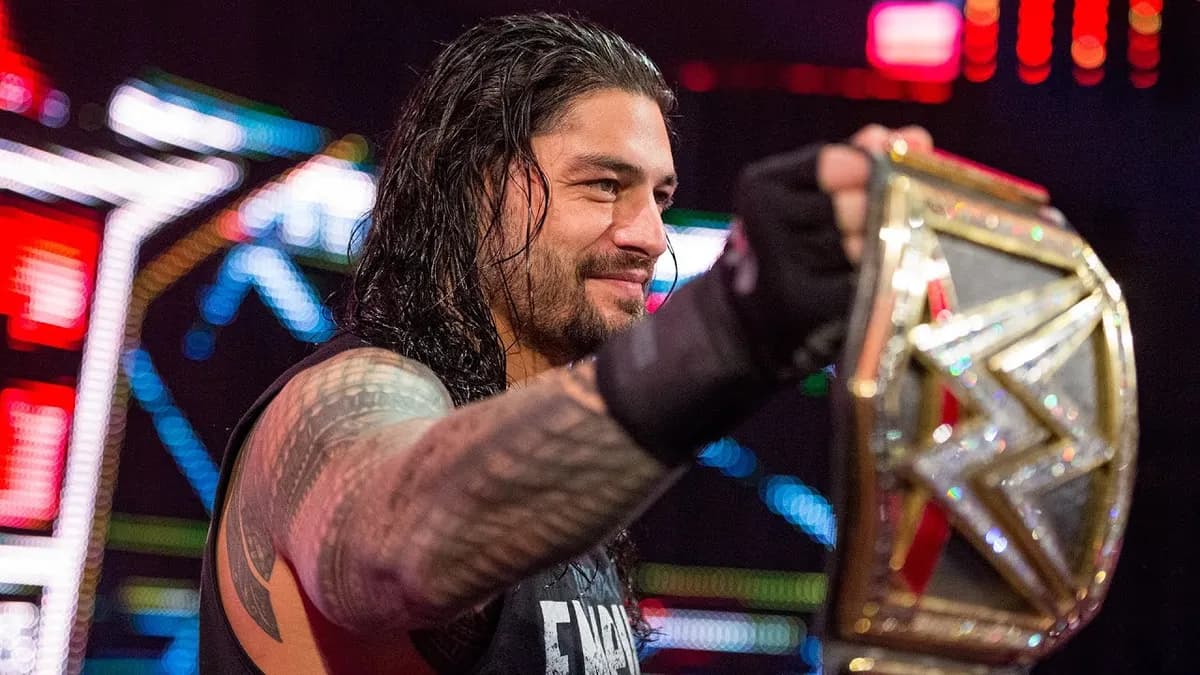 Roman Reigns set for special appearance on WWE Raw following company announcement