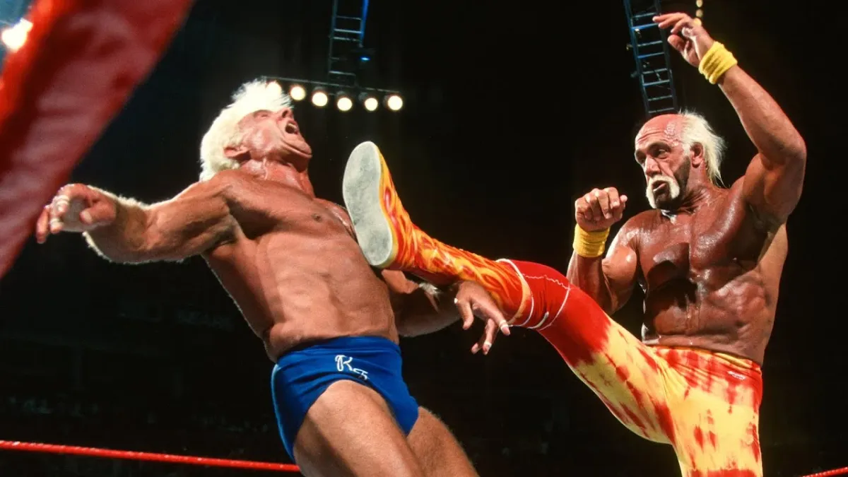 10 Longest WWE Championship Reigns in Company History