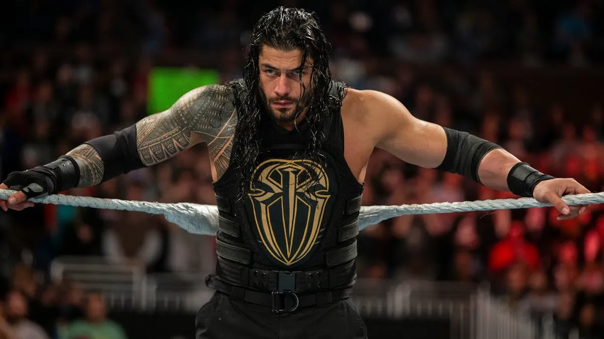 Roman Reigns next appearance after WWE Backlash 2026