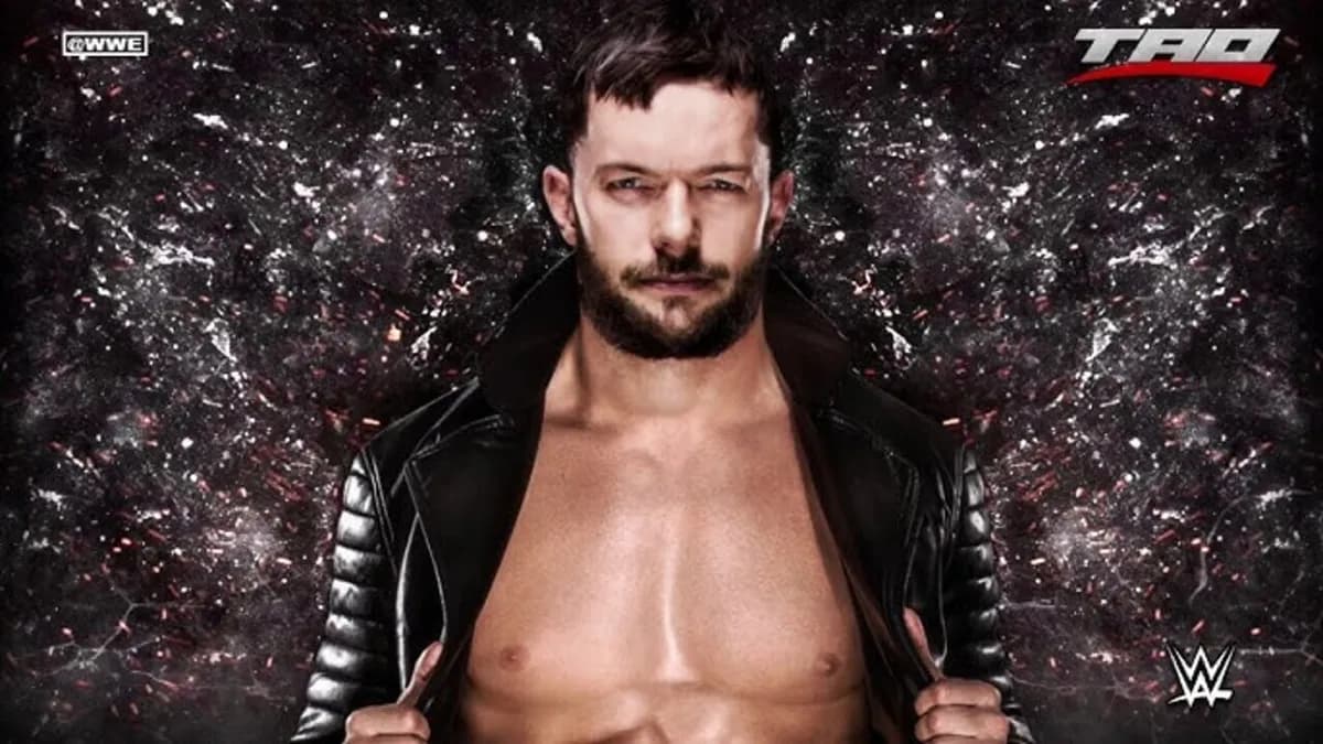 Finn Balor Paul Heyman advice shapes WWE promo approach