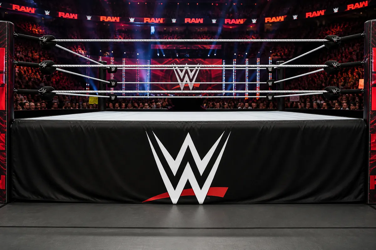 Former WWE star tease AEW return