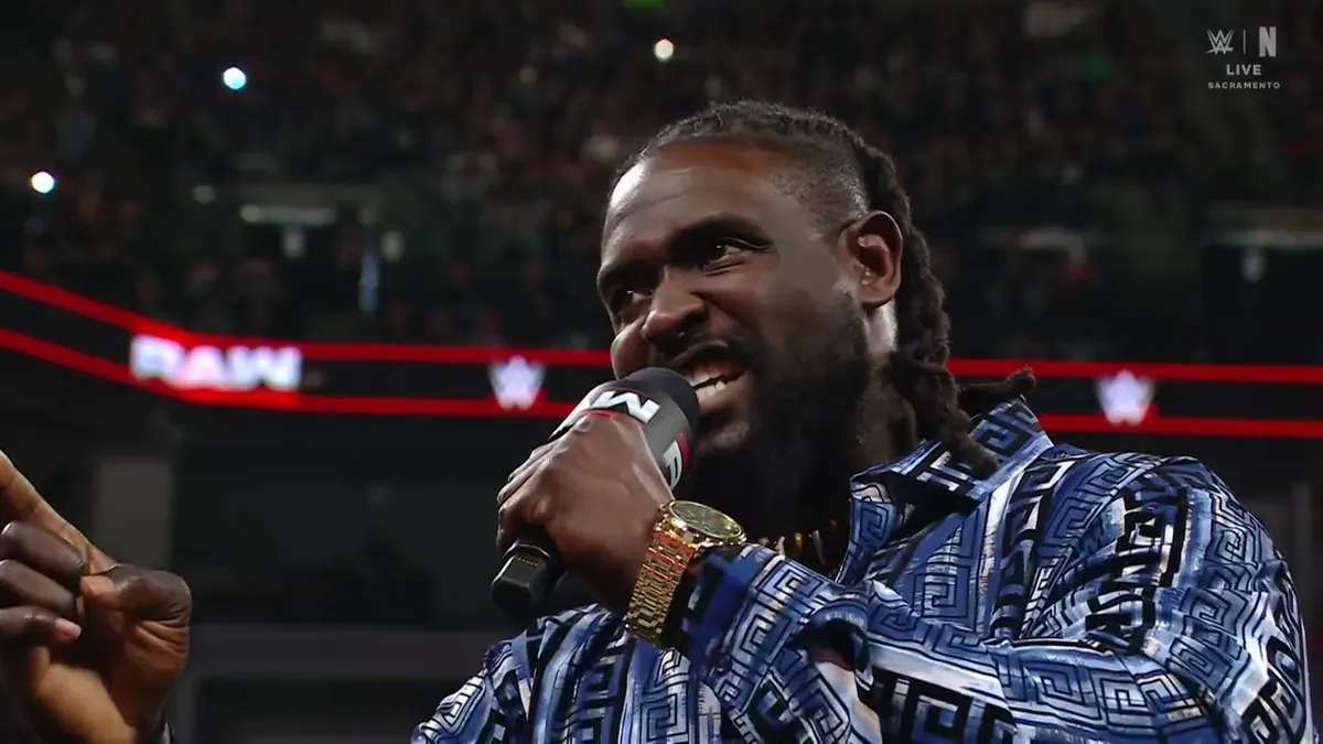 Major update on Oba Femi’s WWE SummerSlam 2026 plans