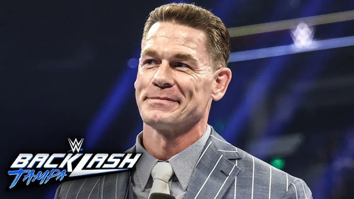 John Cena Reveals WWE Fame Slowed His Film Career Start