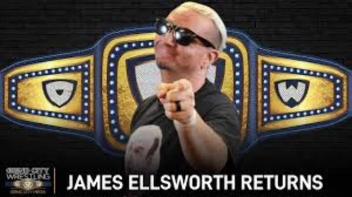 Former WWE name eyes comeback to face Oba Femi