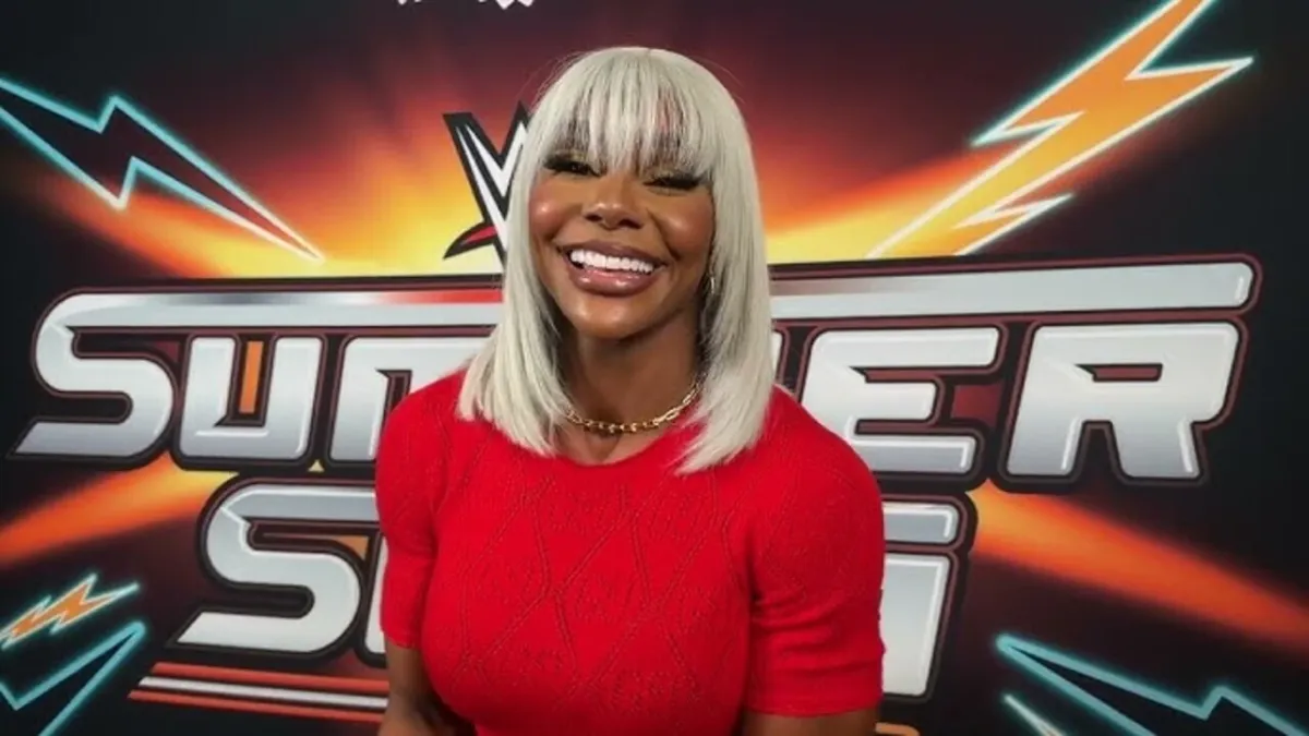 Jade Cargill net worth 2026: How WWE's rising star built a multimillion-dollar brand