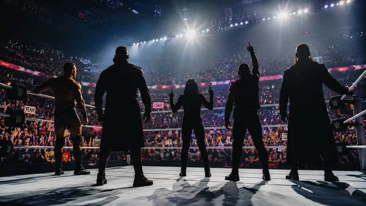 5 WWE stars improved under Triple H more than fans expected