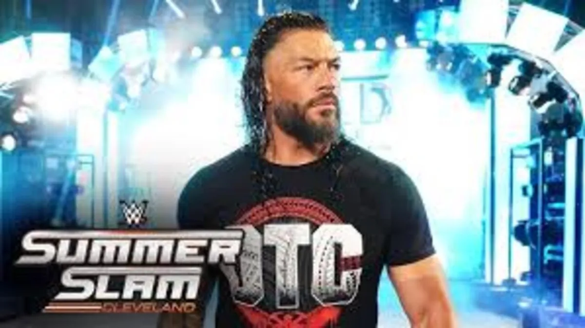 *WWE Backlash 2026 Results: Roman Reigns vs. Jacob Fatu Live Updates & Grades