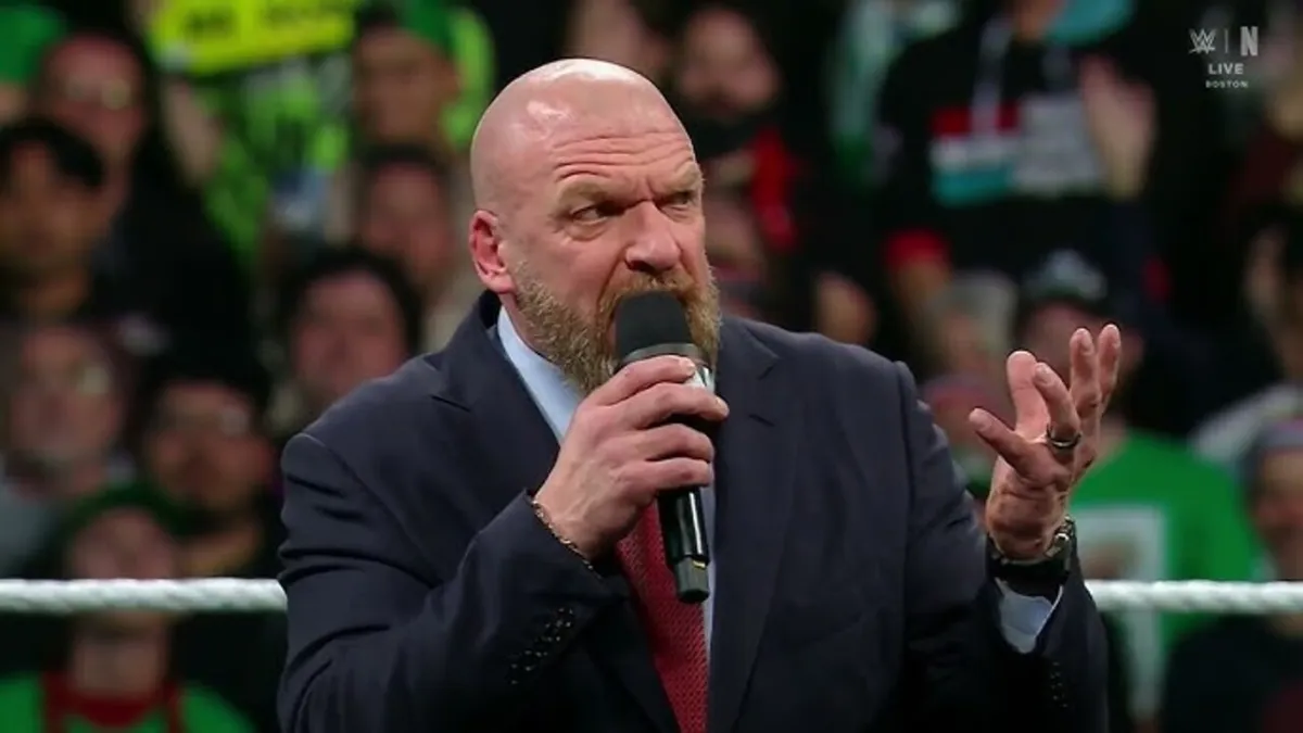 MVP calls out Triple H over WWE legacy and talent elevation