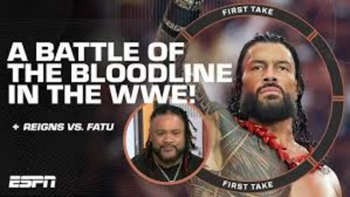 Roman Reigns vs Jacob Fatu: WWE May Have Already Revealed the Winner before Backlash