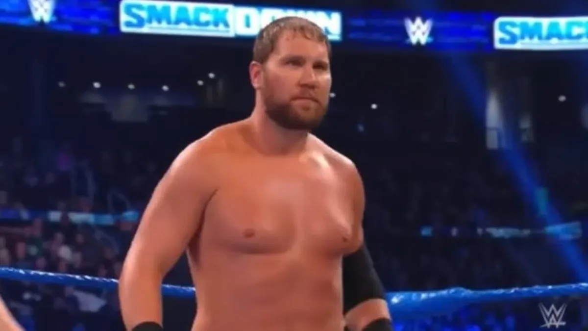 Joseph Hennig arrested after alleged DWI incident raises questions beyond wrestling