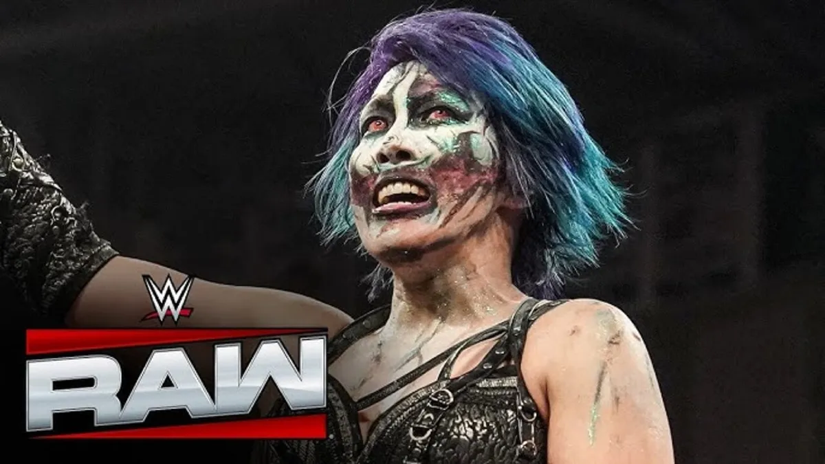 WWE Pays Tribute to Asuka After Emotional Backlash Farewell
