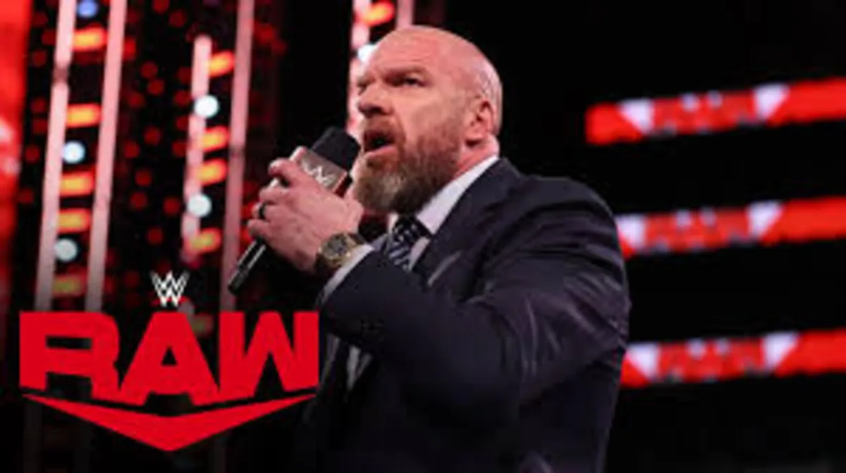 Top 5 WWE Superstars Triple H Is Quietly Building for the Future
