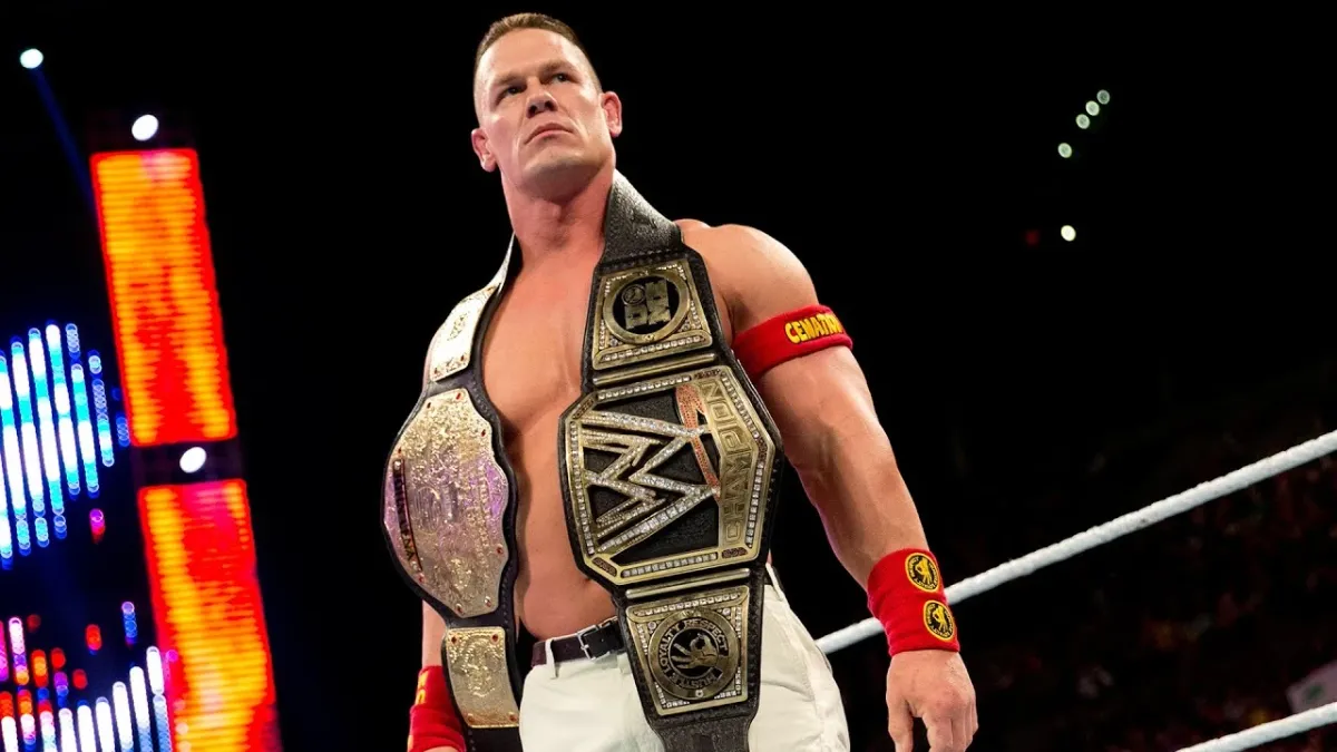 Most WWE Championship reigns: Every wrestler who won the title more than five times