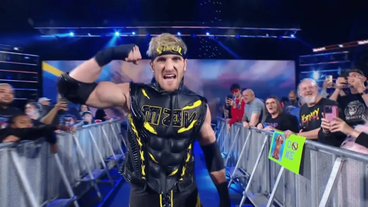 Logan Paul WWE injury raises new questions after gruesome surgery reveal
