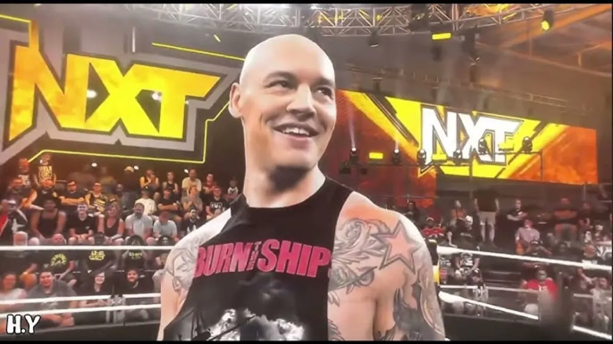 WWE Discussing Major Superstar Return