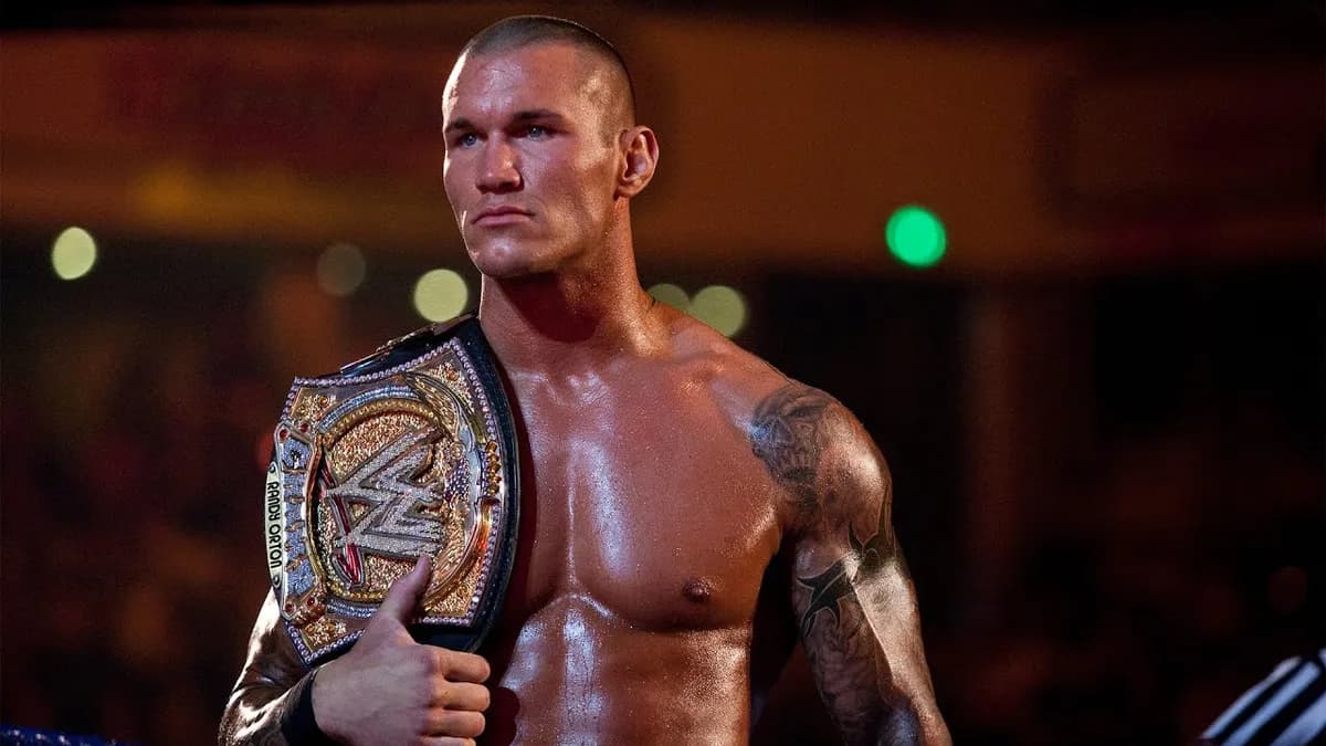 Randy Orton Return Date Rumored Amid WWE TV Hiatus Speculation