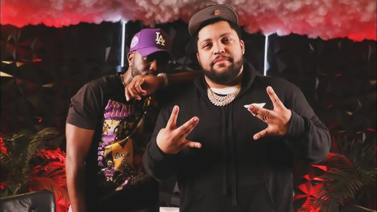 O'Shea Jackson Jr. Says Triple H Knows WWE Has “Too Many Ads”