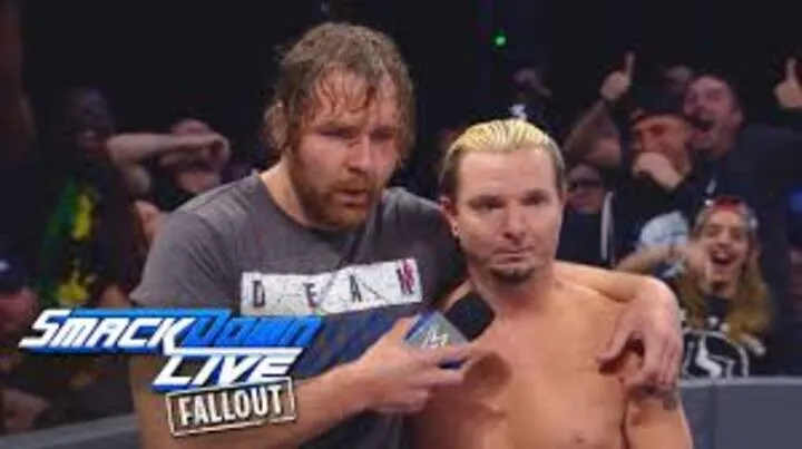 WWE veteran open to return after 8 years for Oba Femi