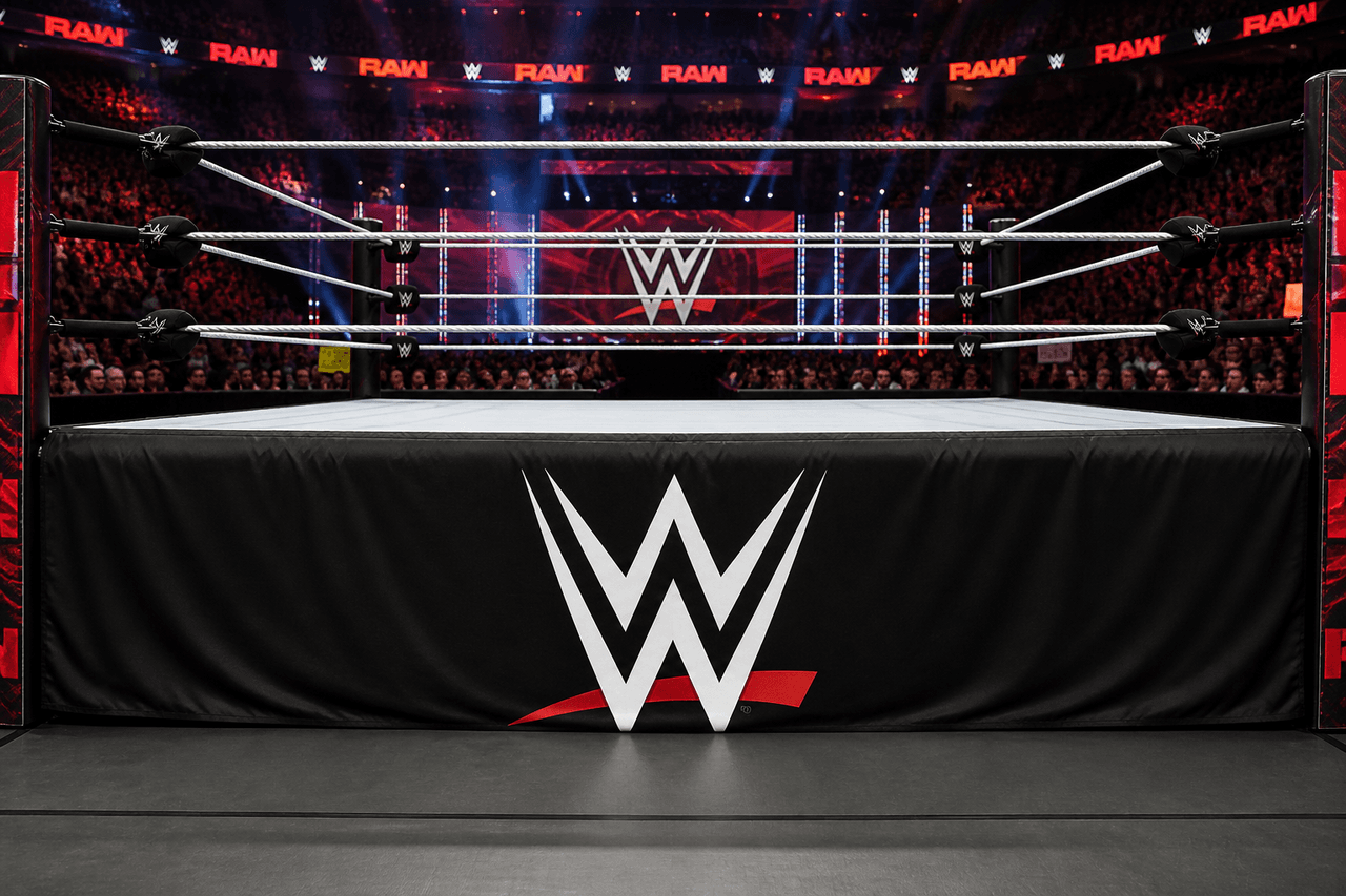 Former WWE star tease AEW return