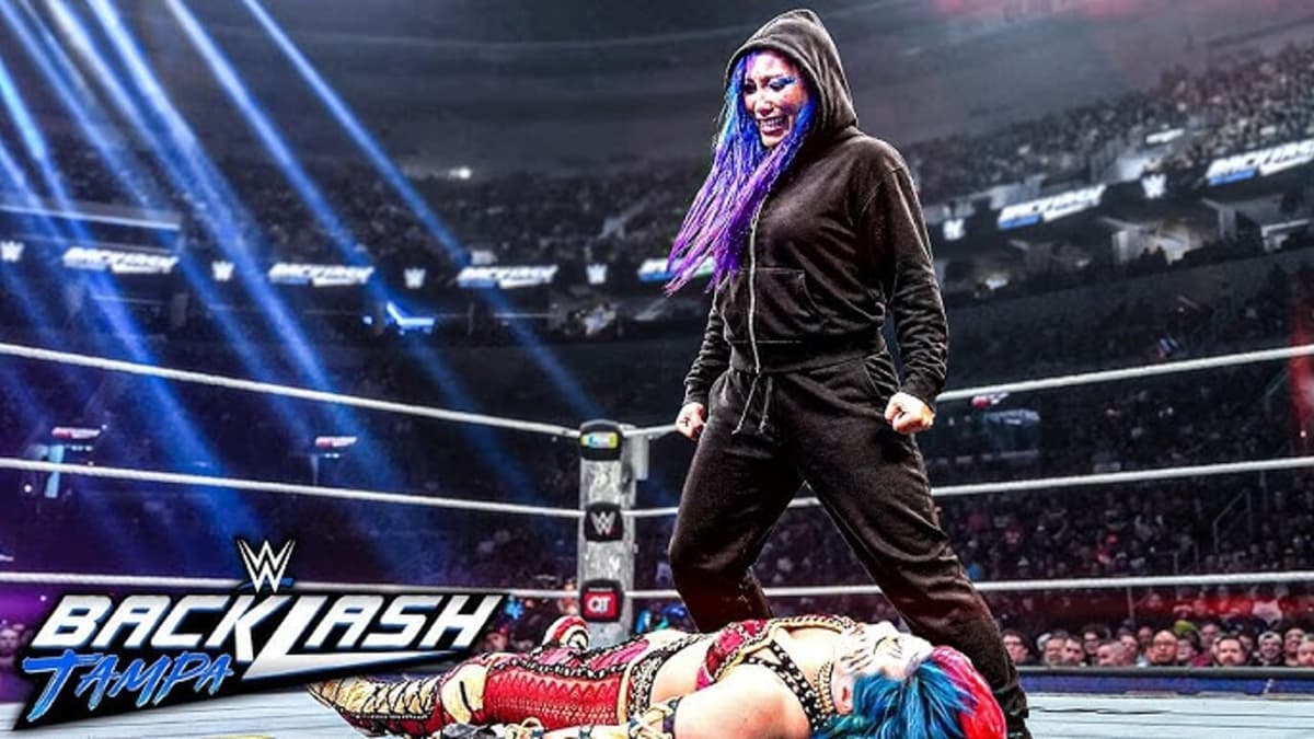 WWE Backlash 2026 preview and final match predictions