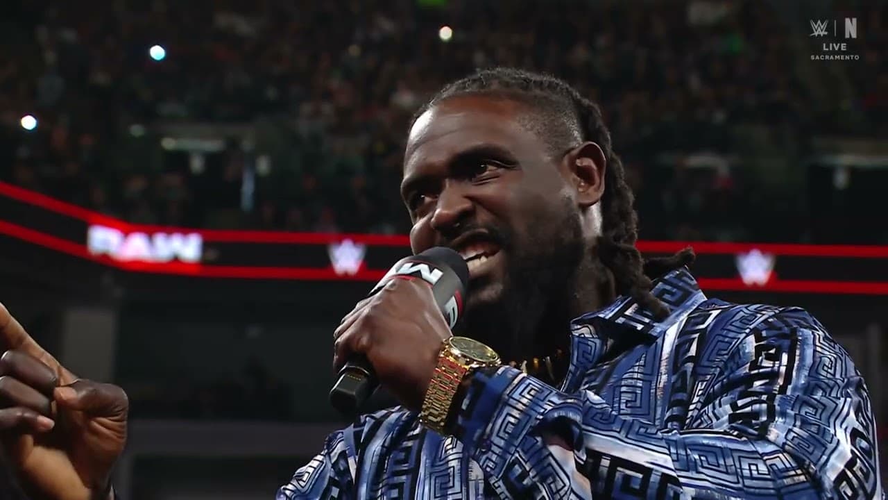Major update on Oba Femi’s WWE SummerSlam 2026 plans